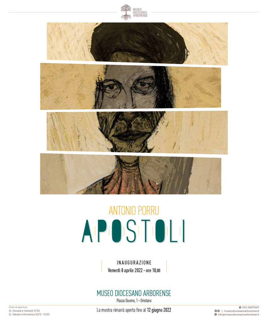 APOSTOLI