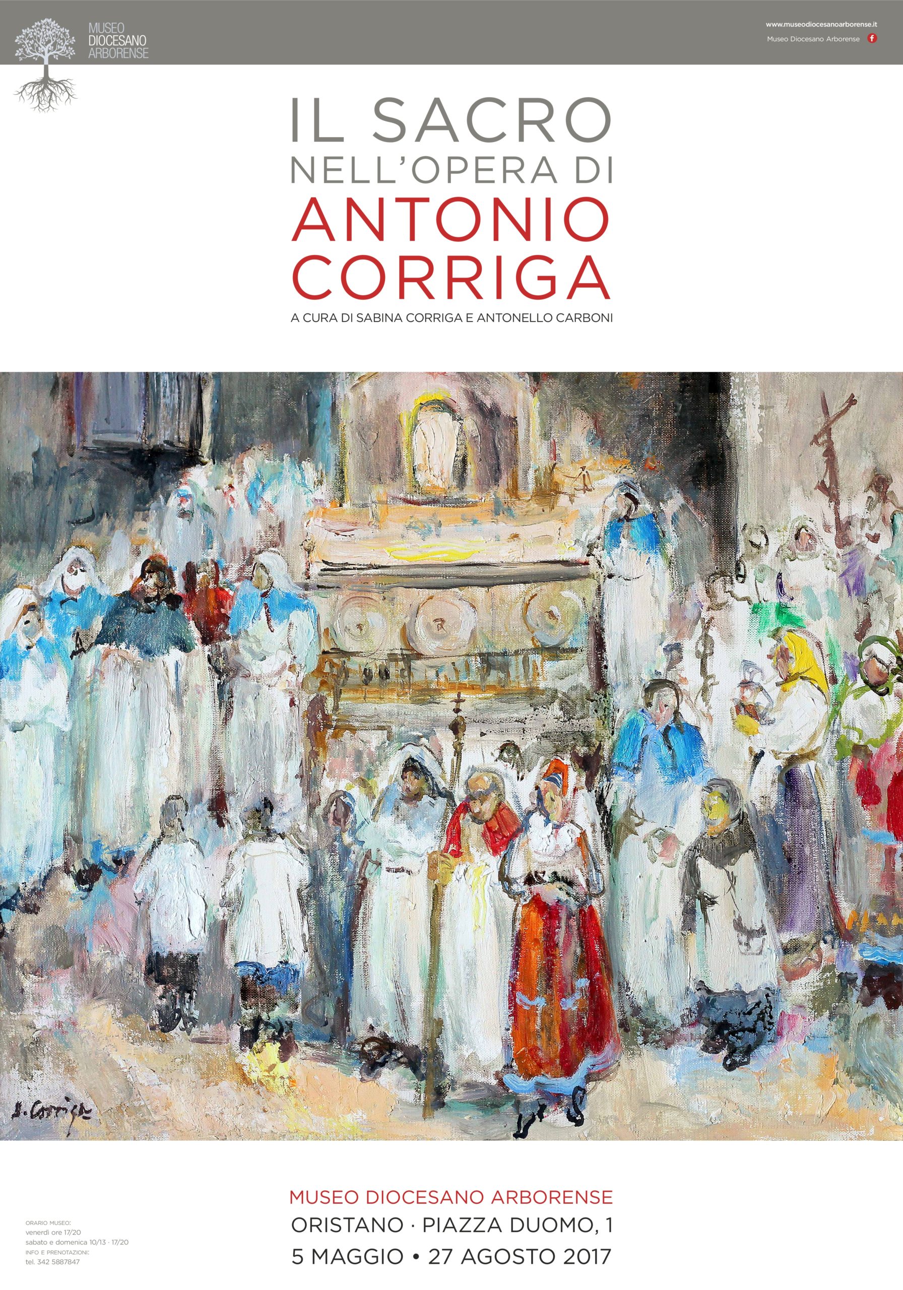 Antonio Corriga