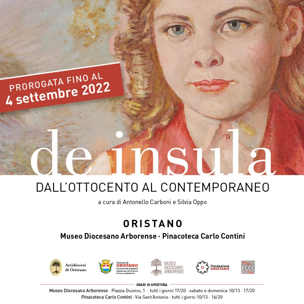 De Insula 2022 proroga