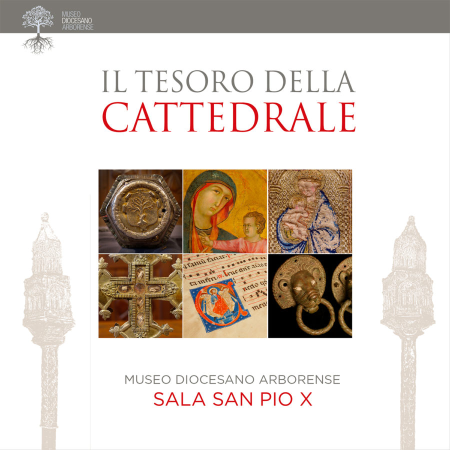 Il tesoro della Cattedrale