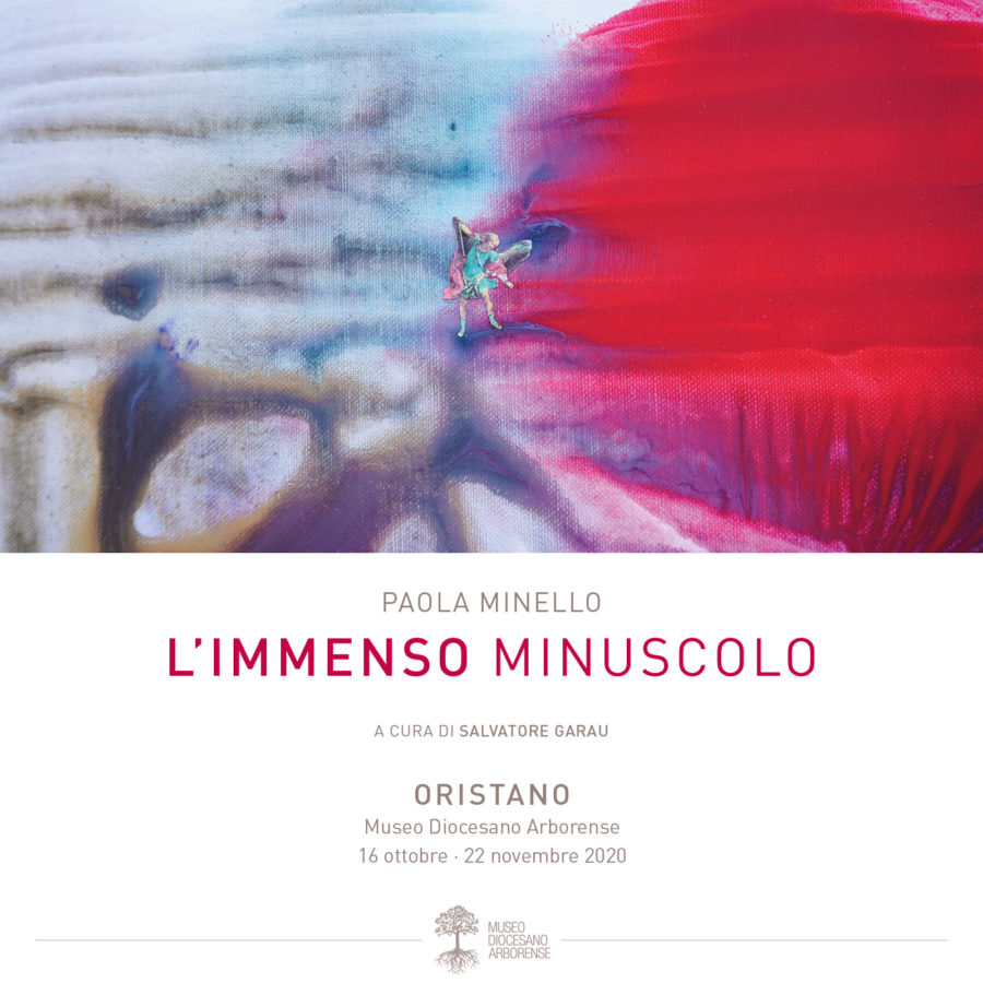 Limmenso minuscolo