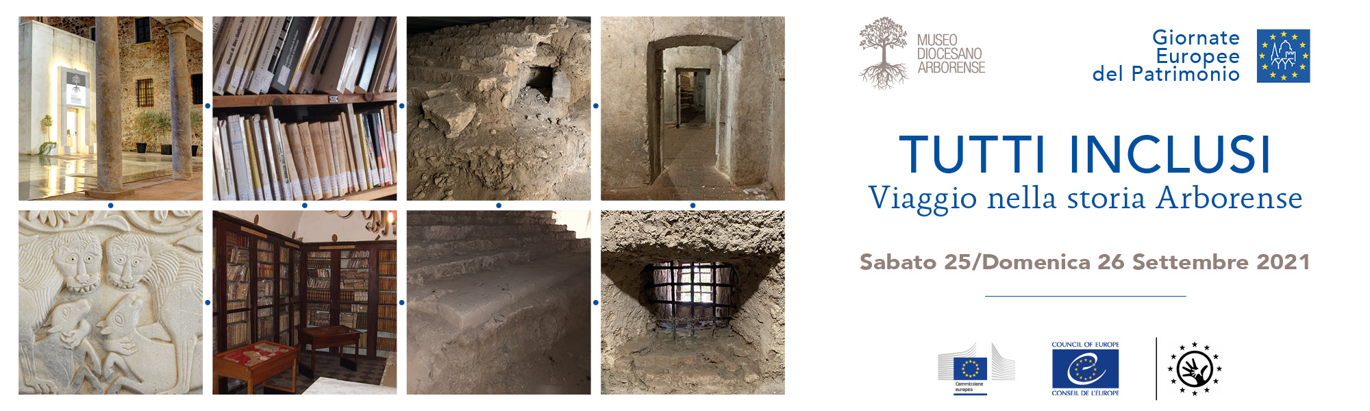 Viaggio nella storia Arborense