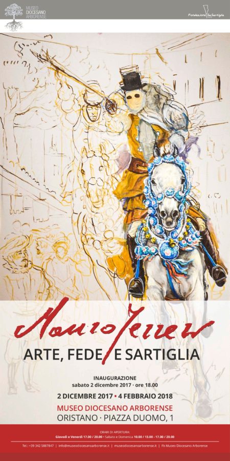 Mauro Ferreri locandina 001