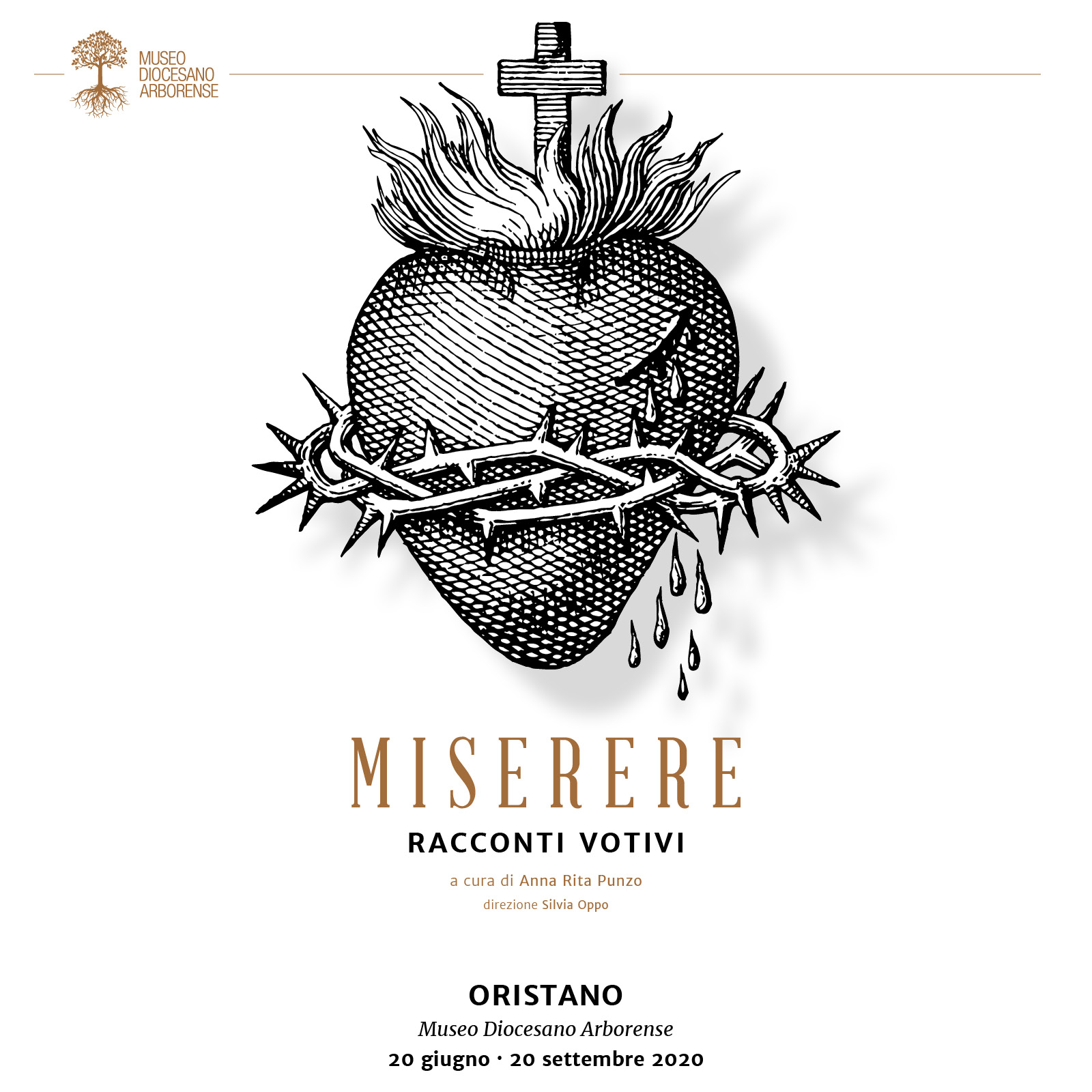 Miserere spazio sociale