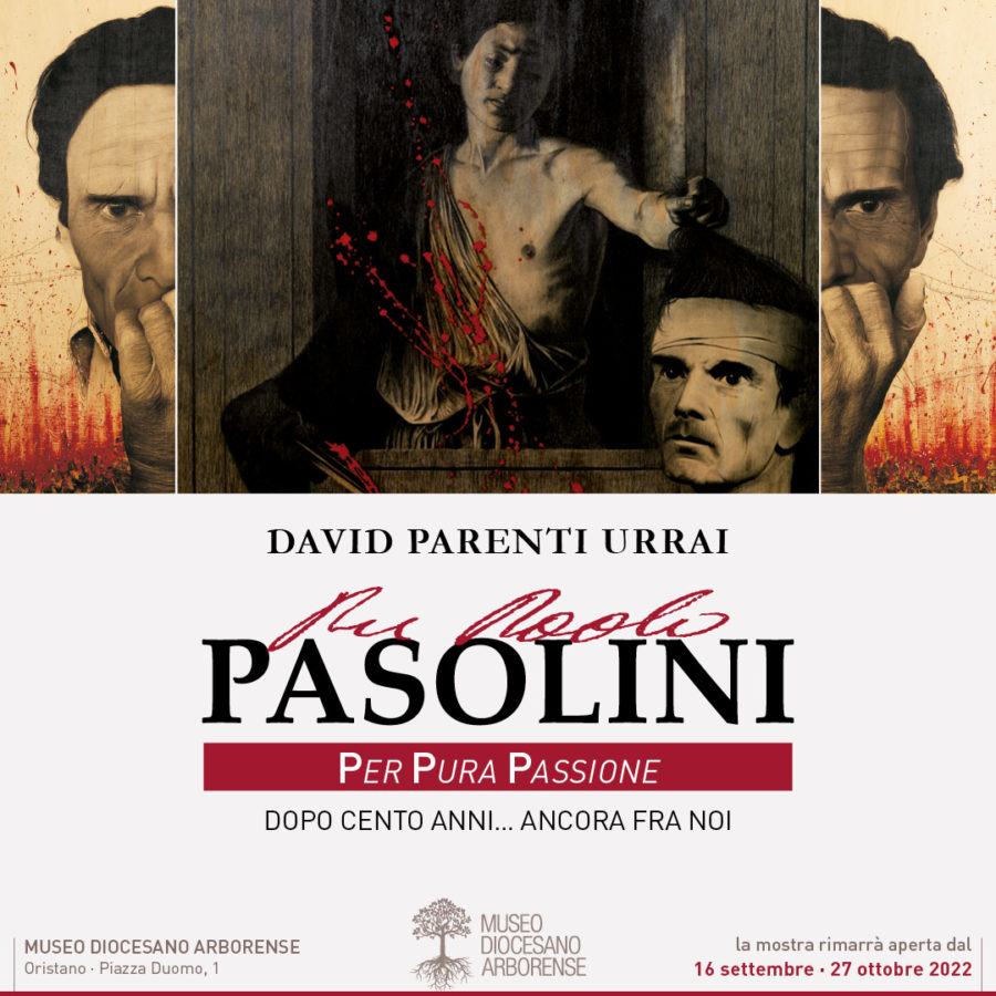 Pasolini Parenti