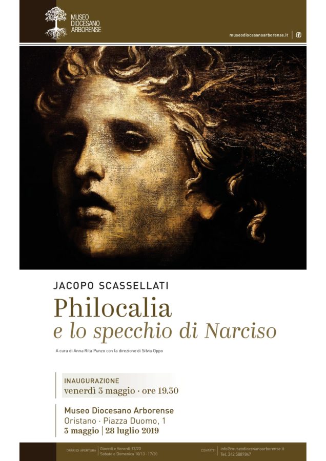 Philocalia locandina 1