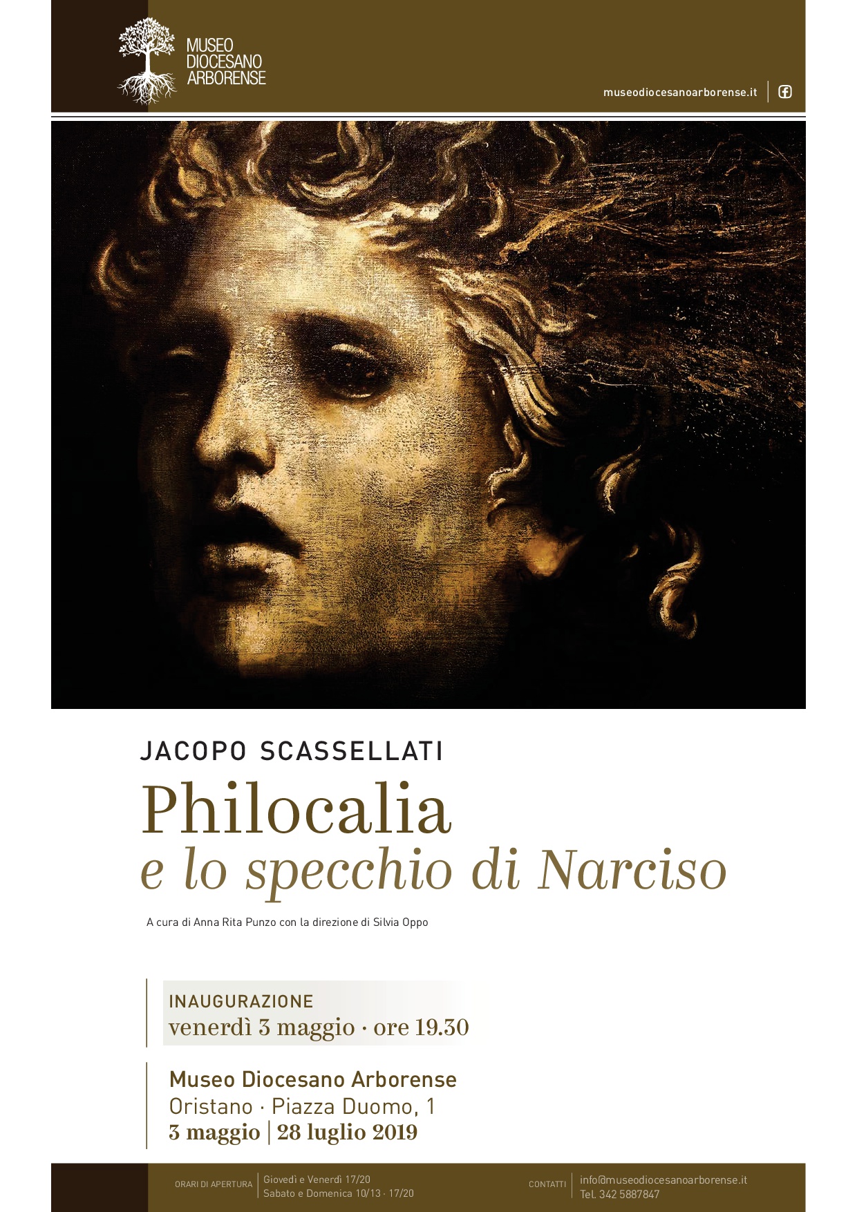 Philocalia locandina 1