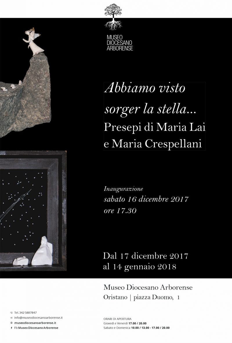 Presepi locandina
