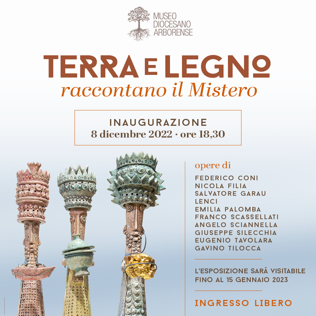 Terra e legno