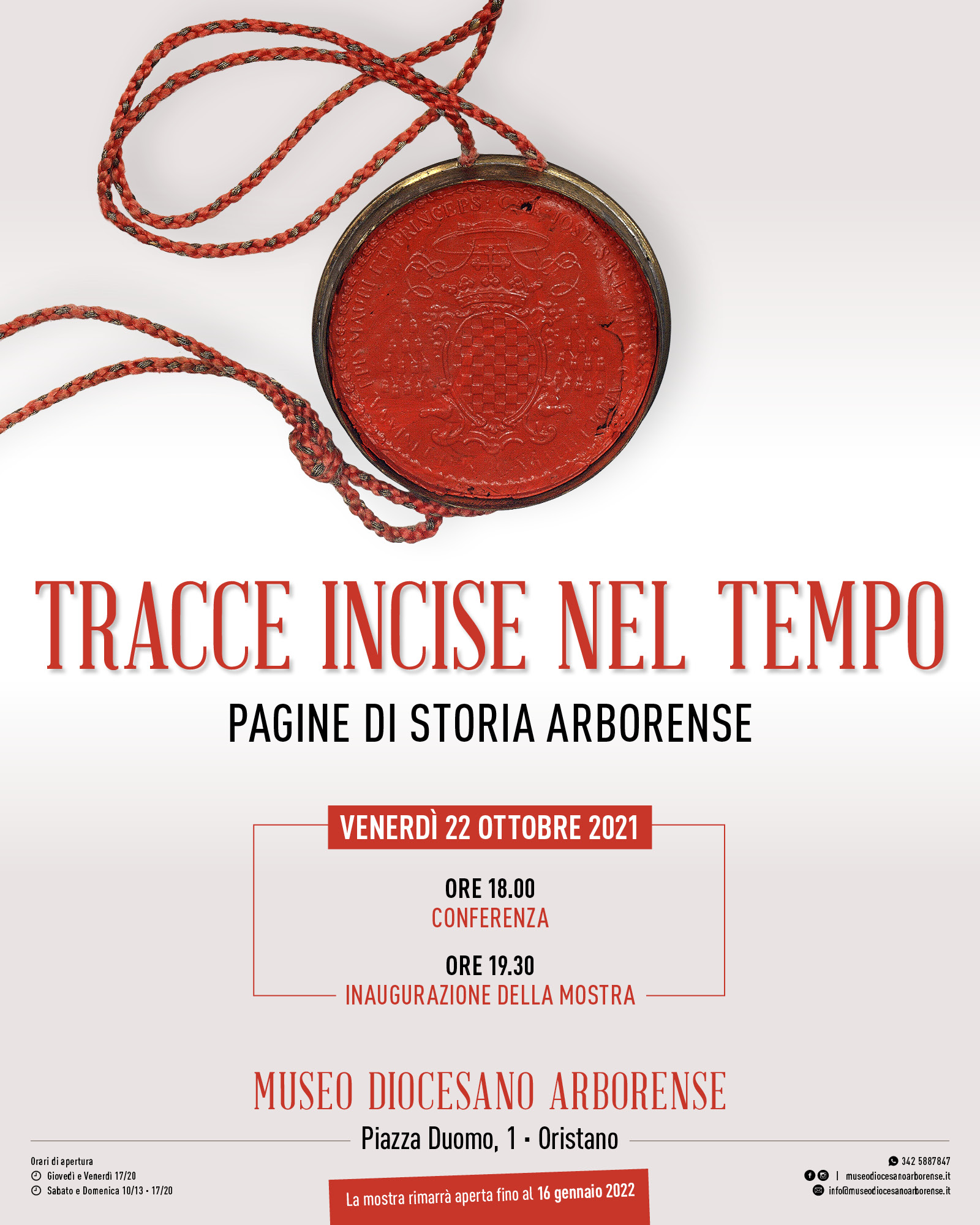 Tracce