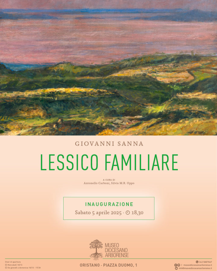 Lessico Familiare locandina