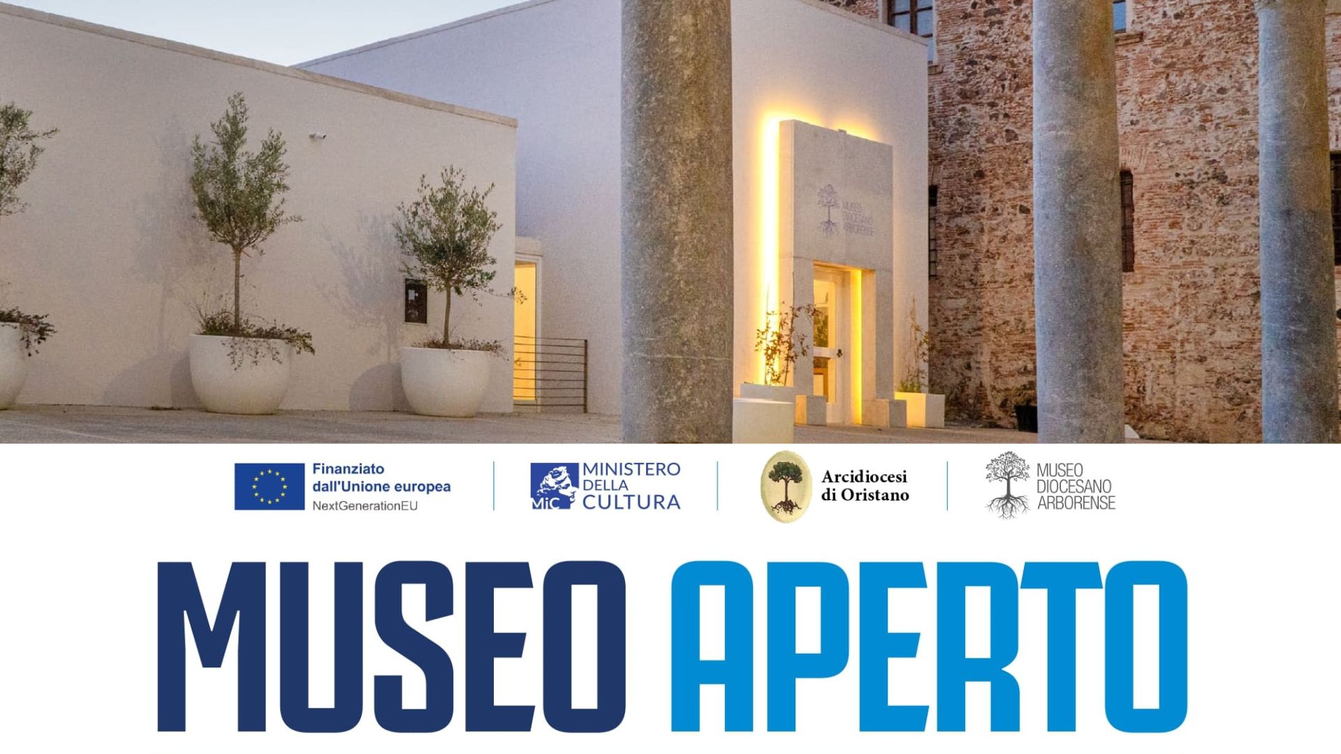 Museo Aperto