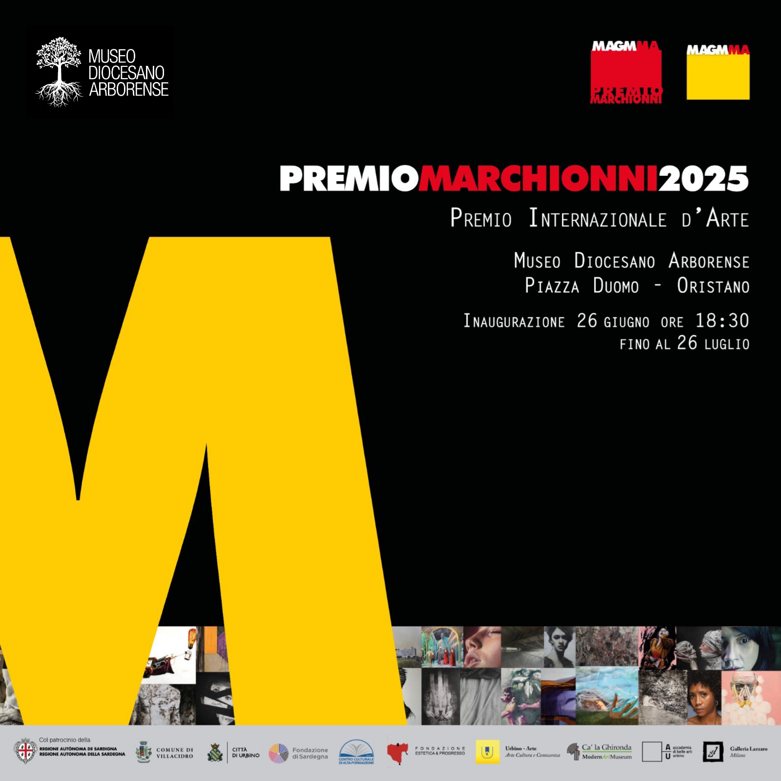 marchionni spazio social